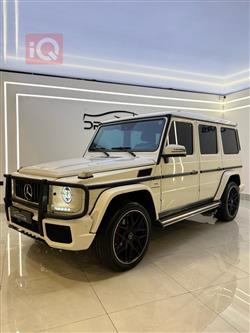 مرسيدس بنز G-Class